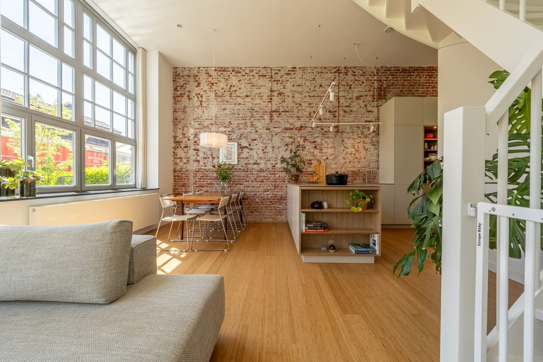 Foto 7 van Zuster Van Dijkplein 25