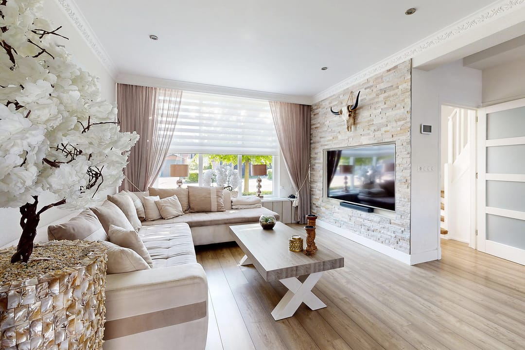 Foto 2 van Mauritsweg 84