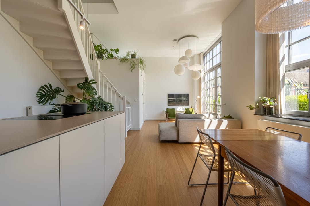 Foto 8 van Zuster Van Dijkplein 25