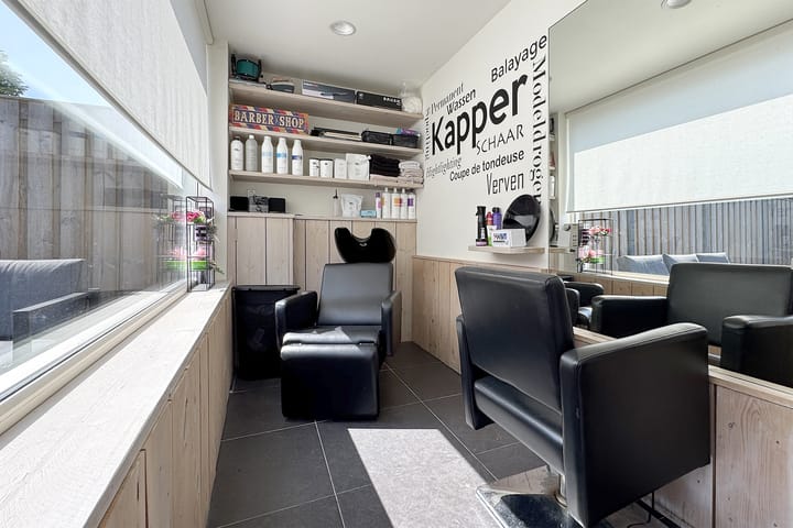 Foto 4 van Mauritsweg 84