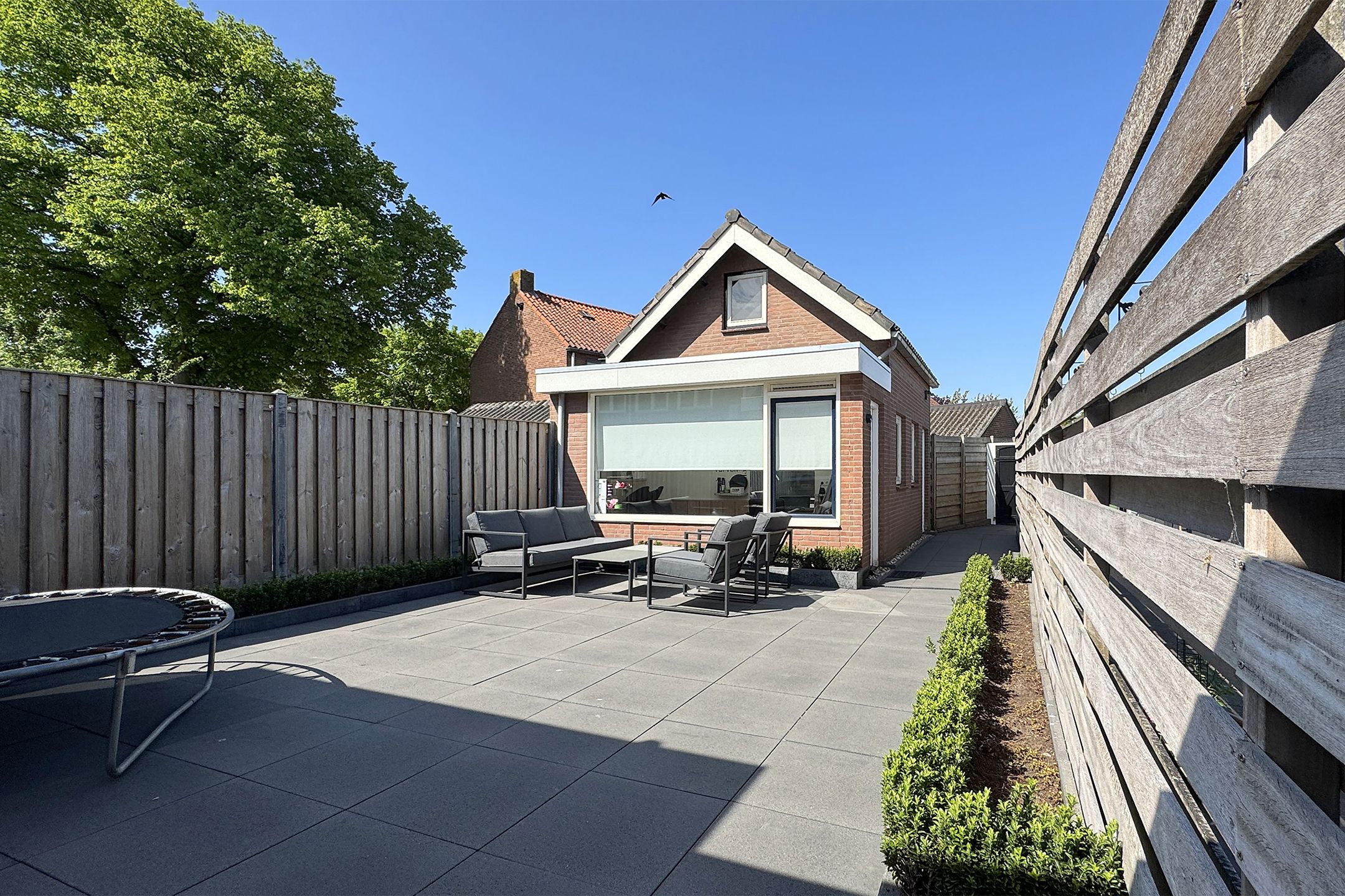 Foto 6 van Mauritsweg 84