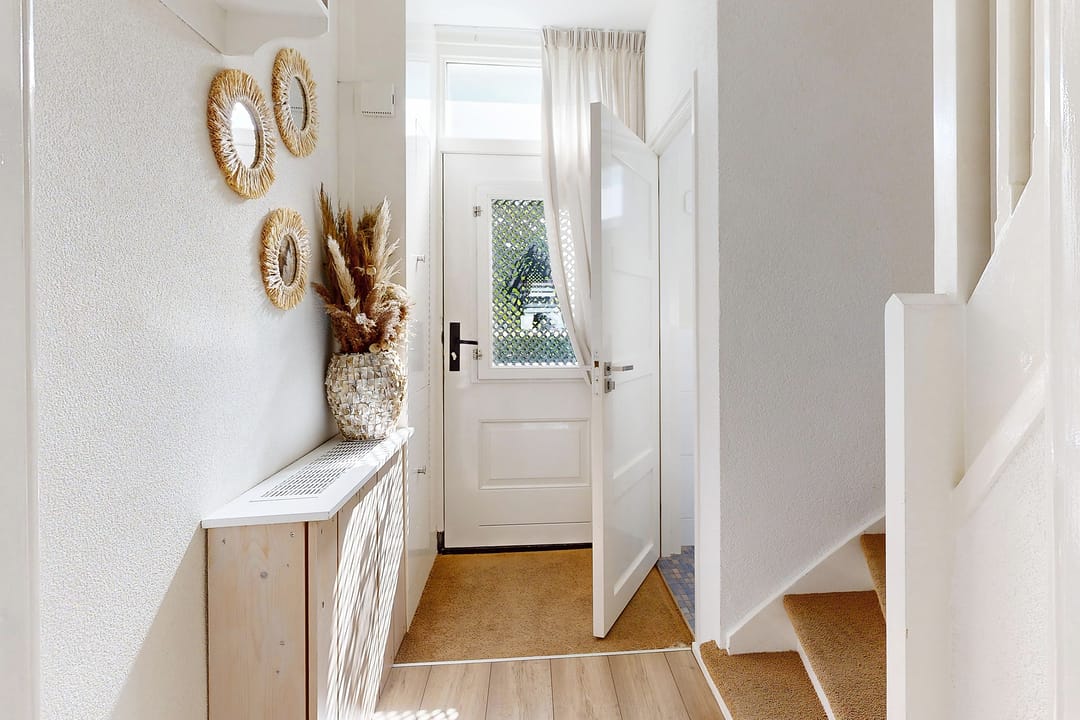 Foto 7 van Mauritsweg 84