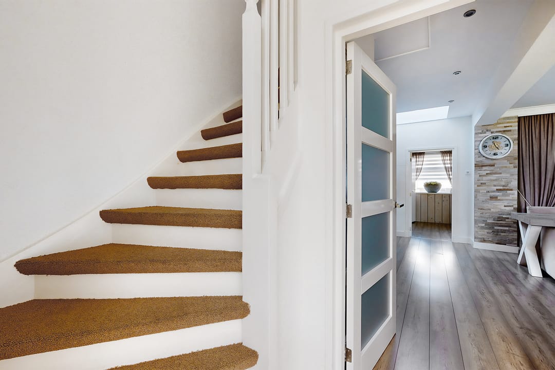 Foto 8 van Mauritsweg 84