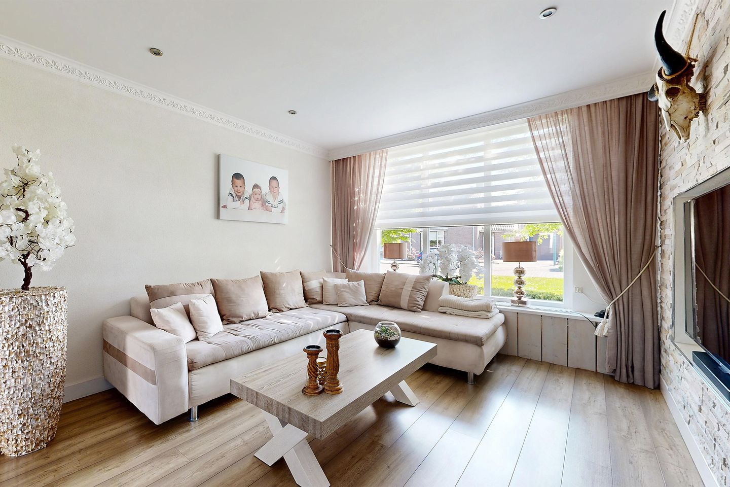 Foto 10 van Mauritsweg 84