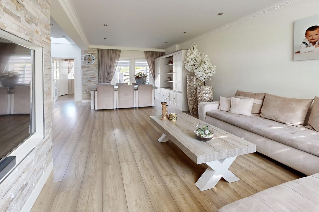 Foto 13 van Mauritsweg 84