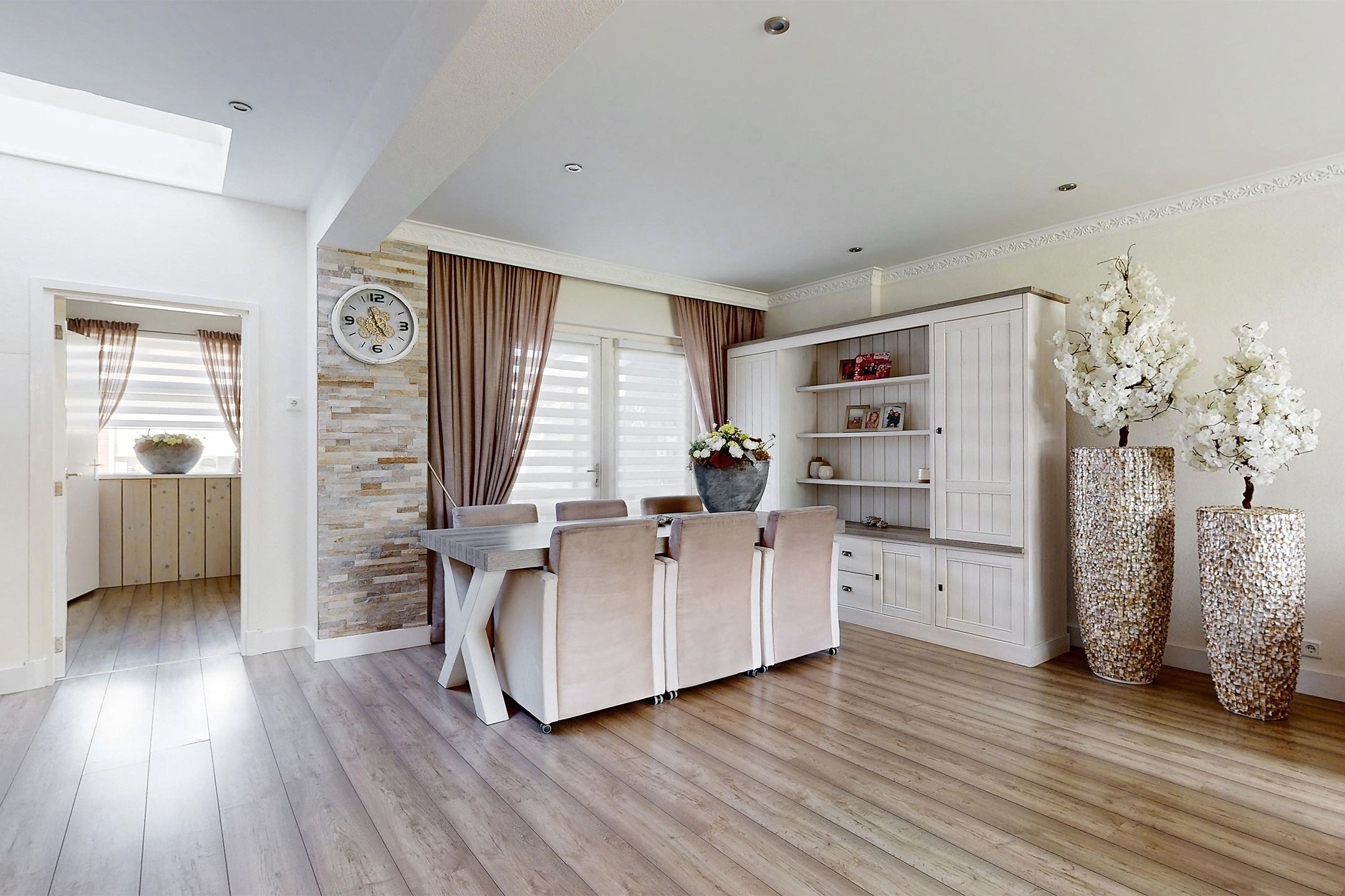 Foto 15 van Mauritsweg 84