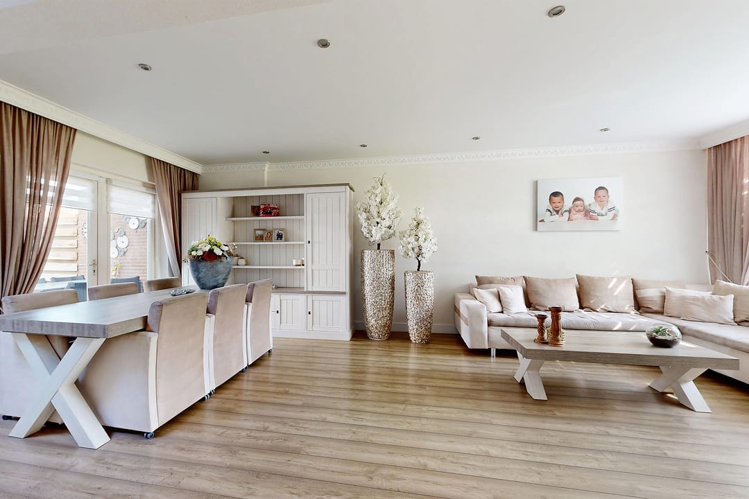 Foto 16 van Mauritsweg 84