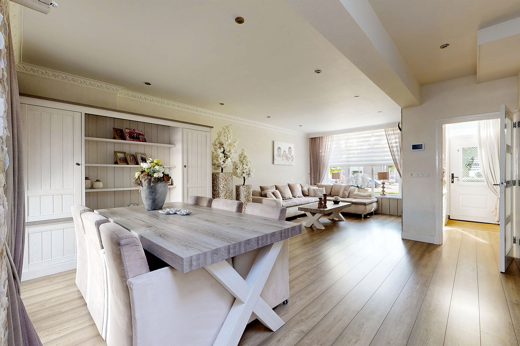 Foto 18 van Mauritsweg 84