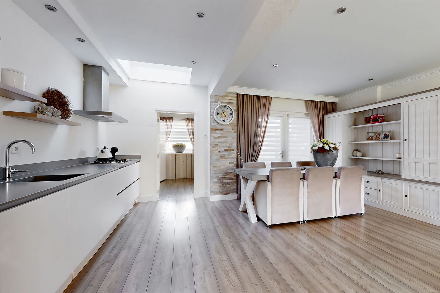 Foto 19 van Mauritsweg 84