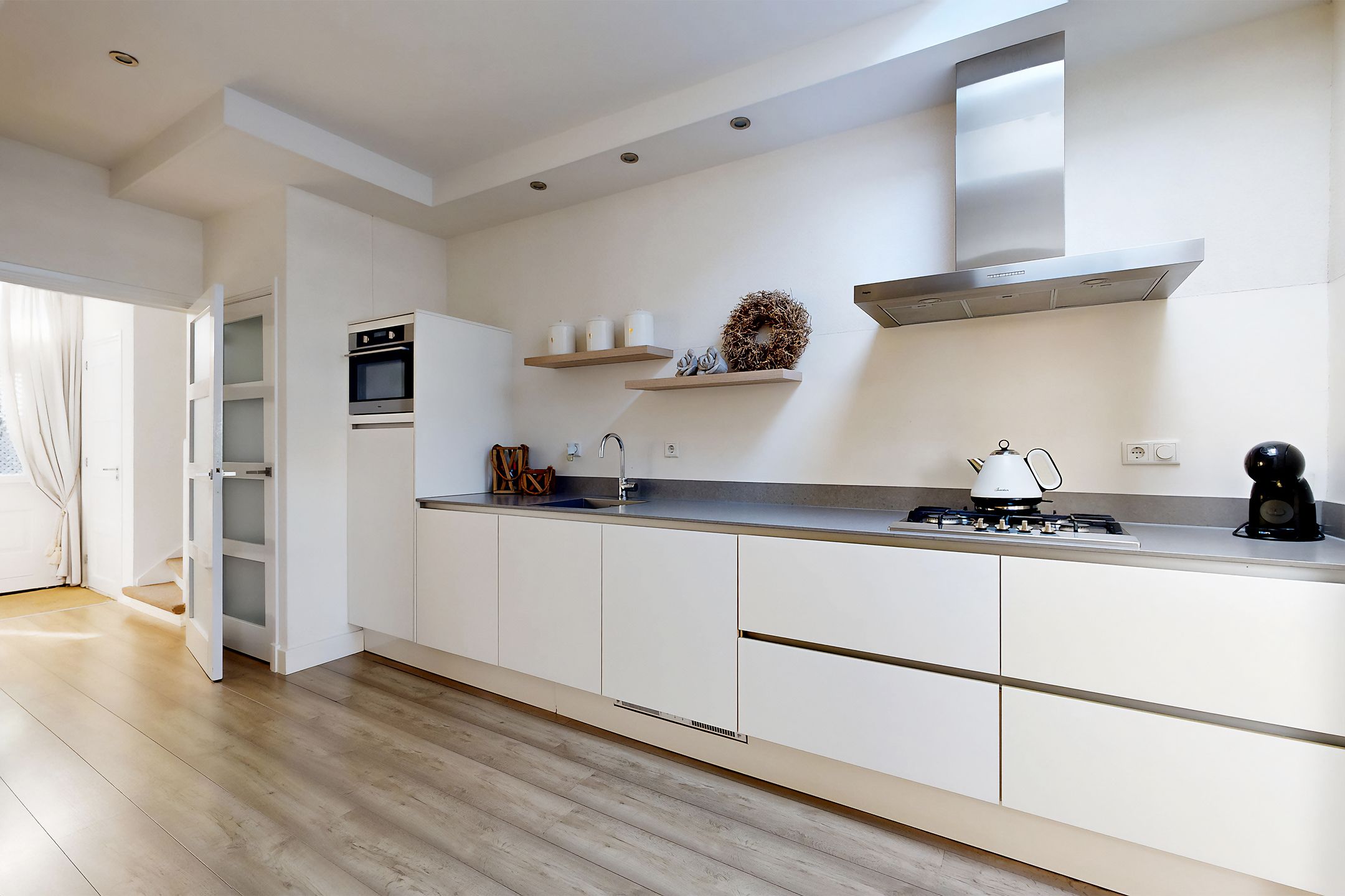 Foto 24 van Mauritsweg 84