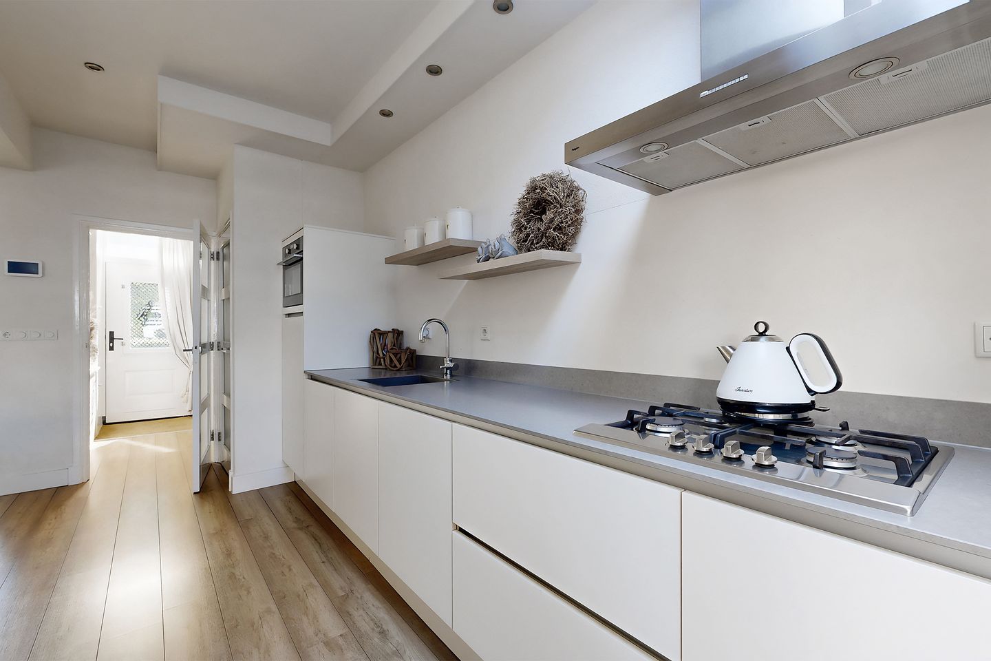 Foto 25 van Mauritsweg 84