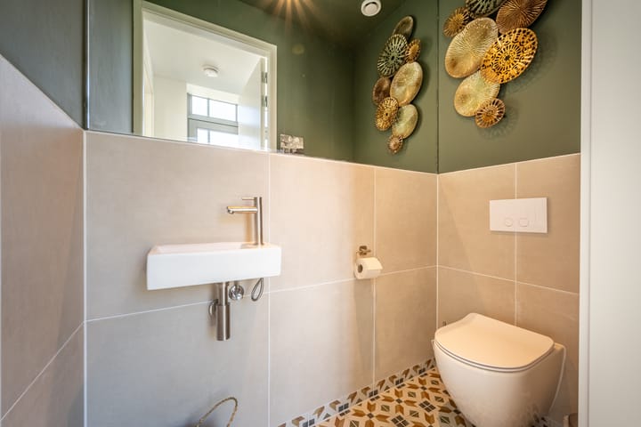 Foto 15 van Zuster Van Dijkplein 25