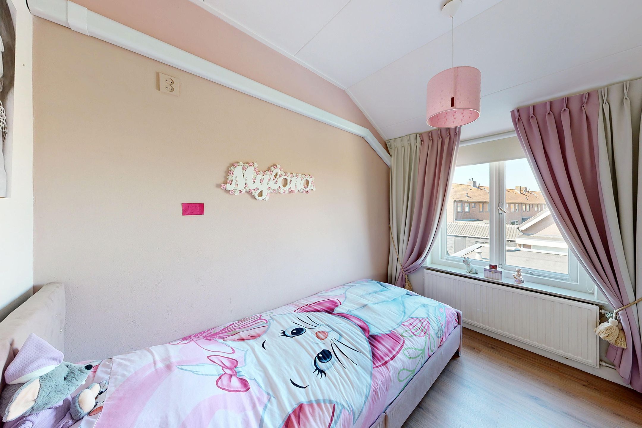 Foto 33 van Mauritsweg 84