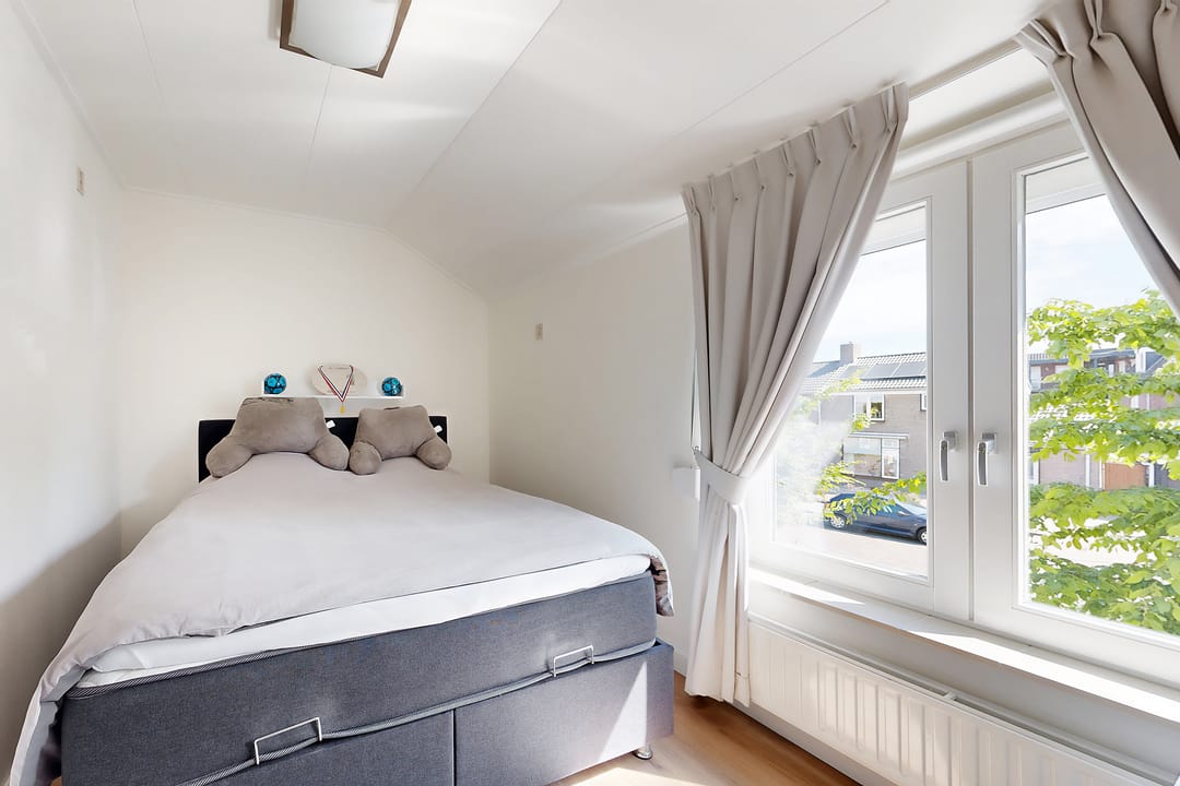 Foto 38 van Mauritsweg 84