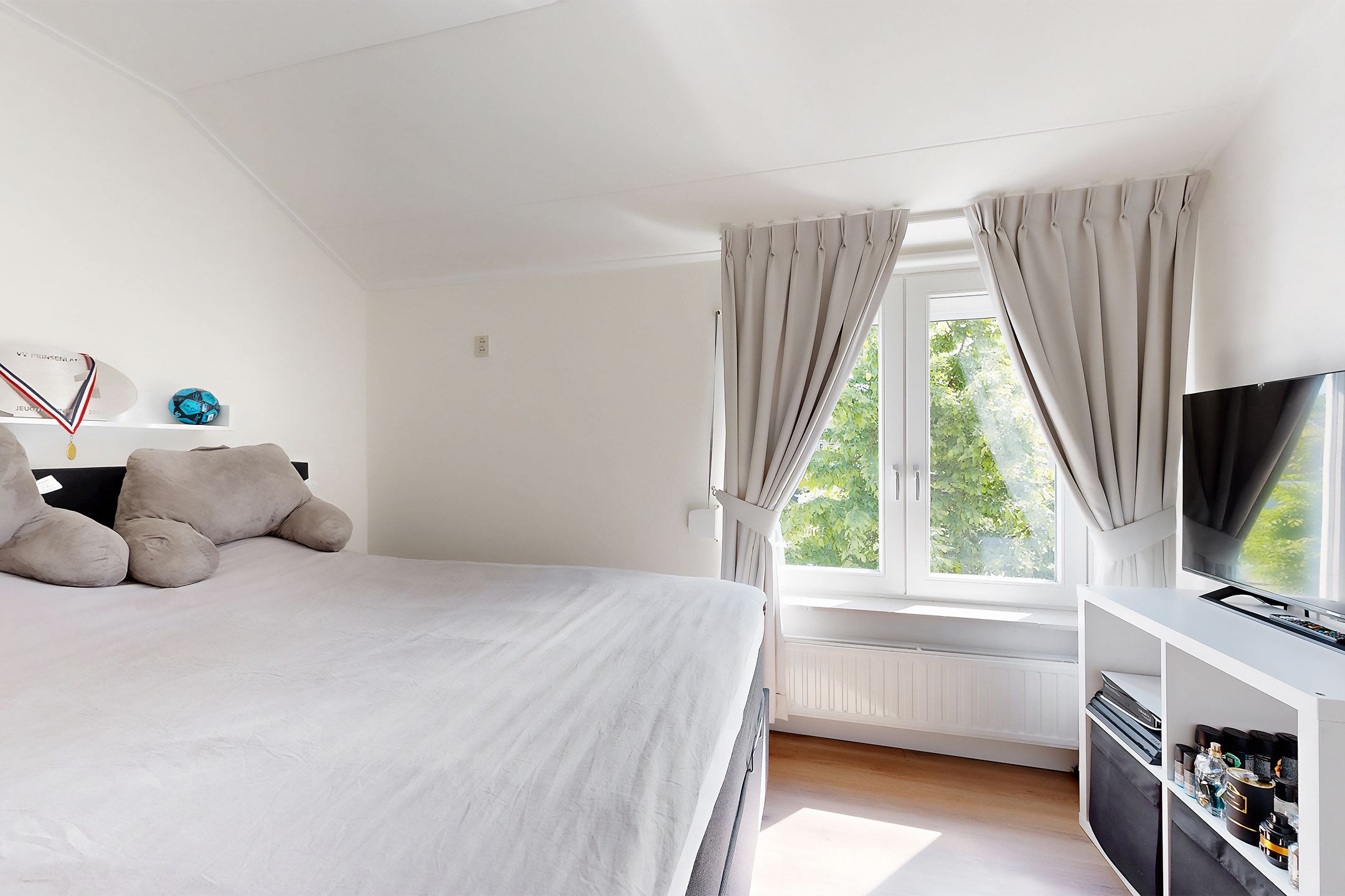 Foto 39 van Mauritsweg 84