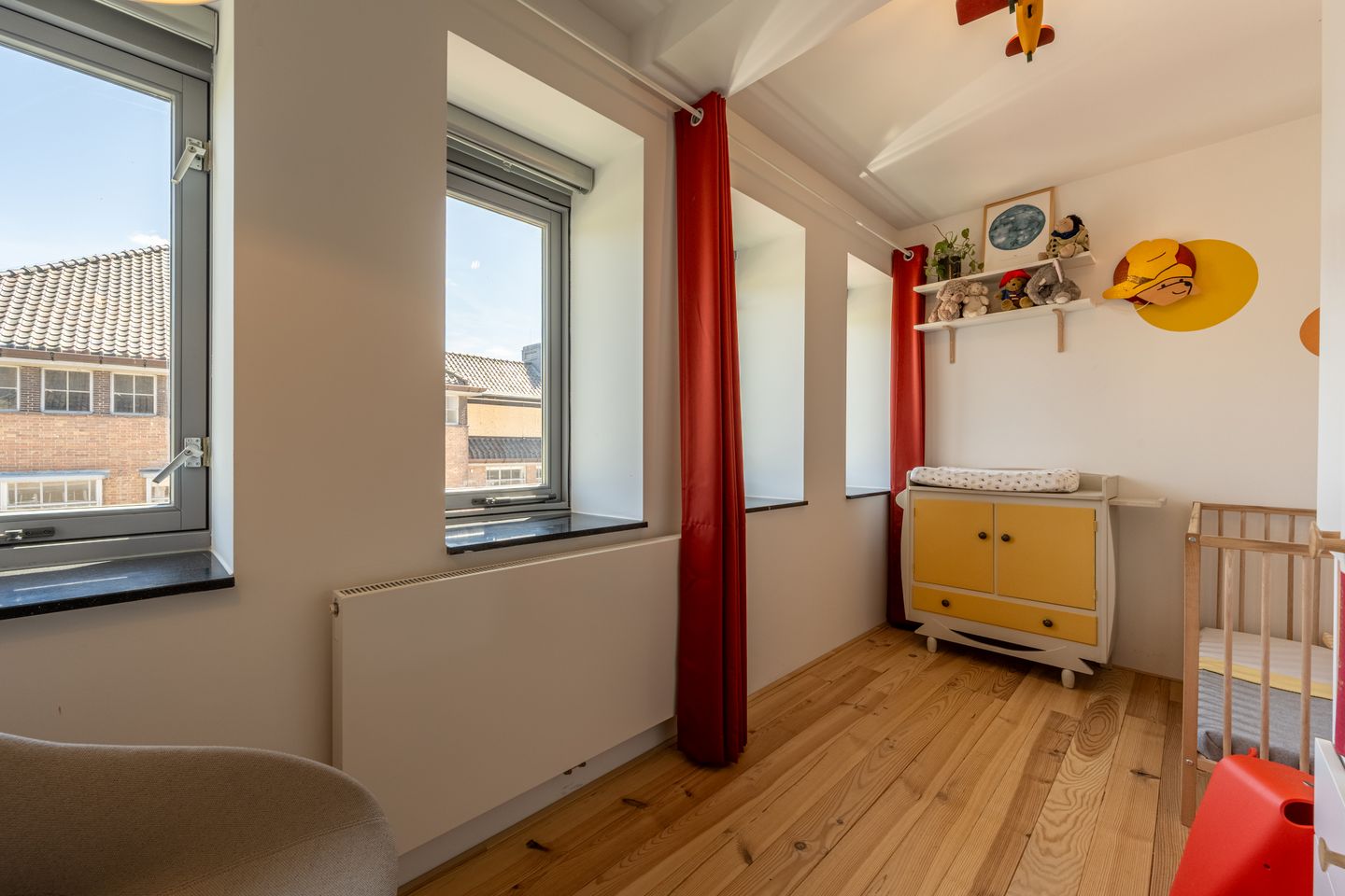 Foto 19 van Zuster Van Dijkplein 25