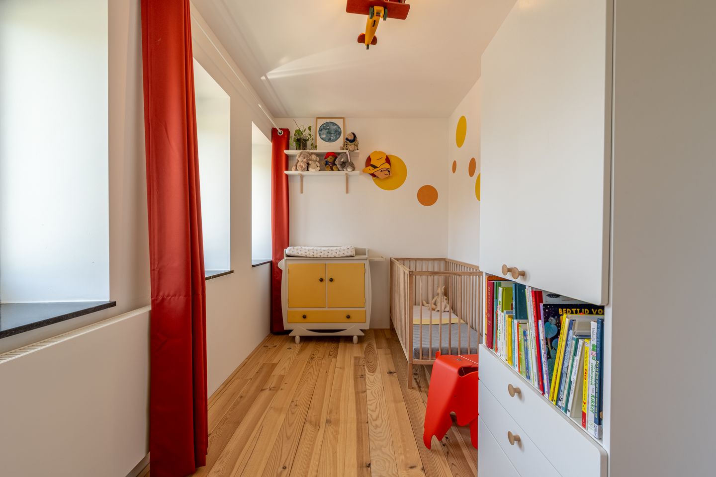 Foto 20 van Zuster Van Dijkplein 25