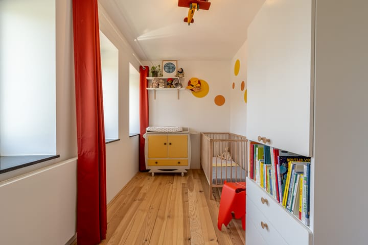 Foto 20 van Zuster Van Dijkplein 25