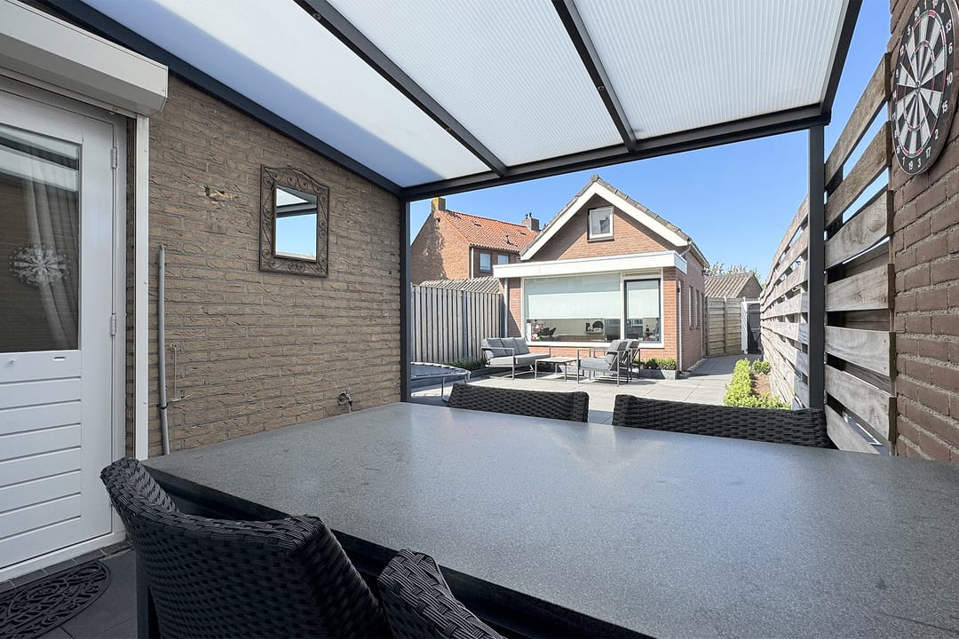 Foto 46 van Mauritsweg 84