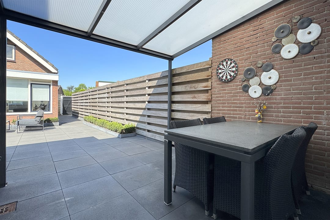 Foto 47 van Mauritsweg 84