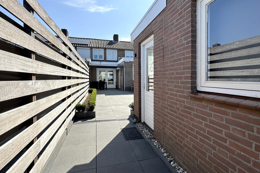 Foto 53 van Mauritsweg 84