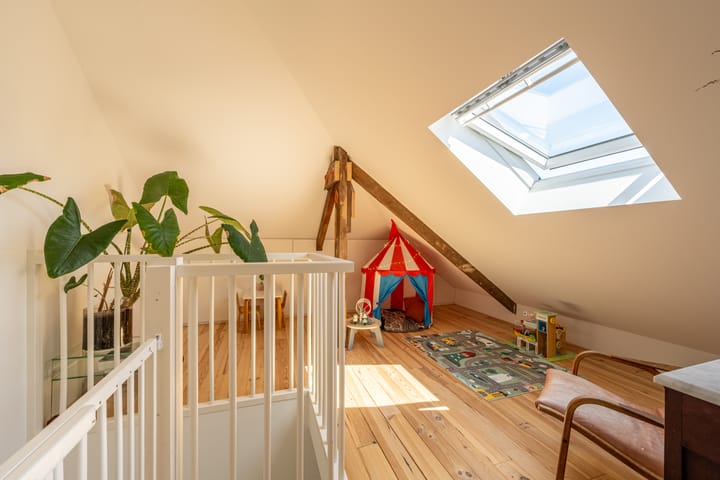 Foto 25 van Zuster Van Dijkplein 25