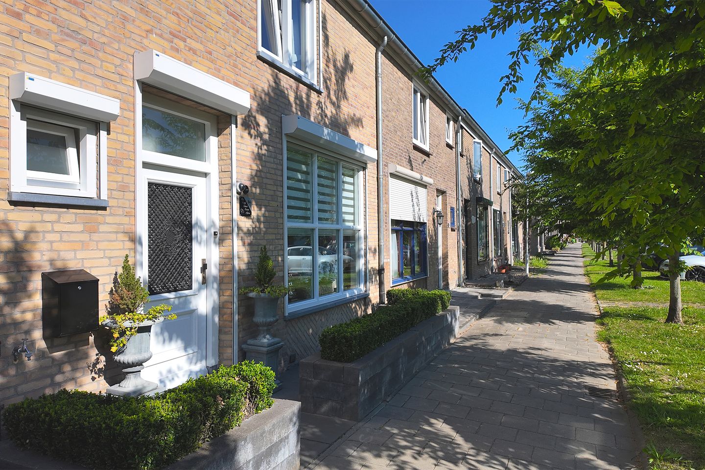 Foto 55 van Mauritsweg 84