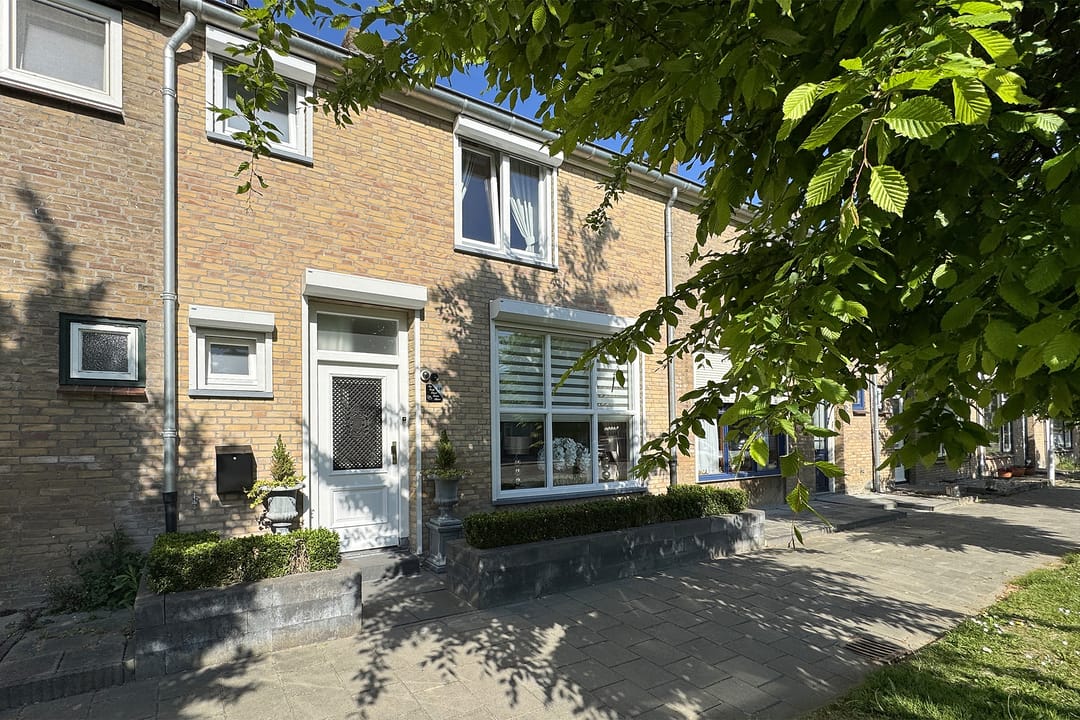 Foto 56 van Mauritsweg 84