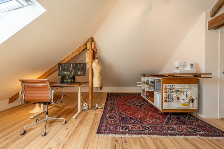 Foto 27 van Zuster Van Dijkplein 25