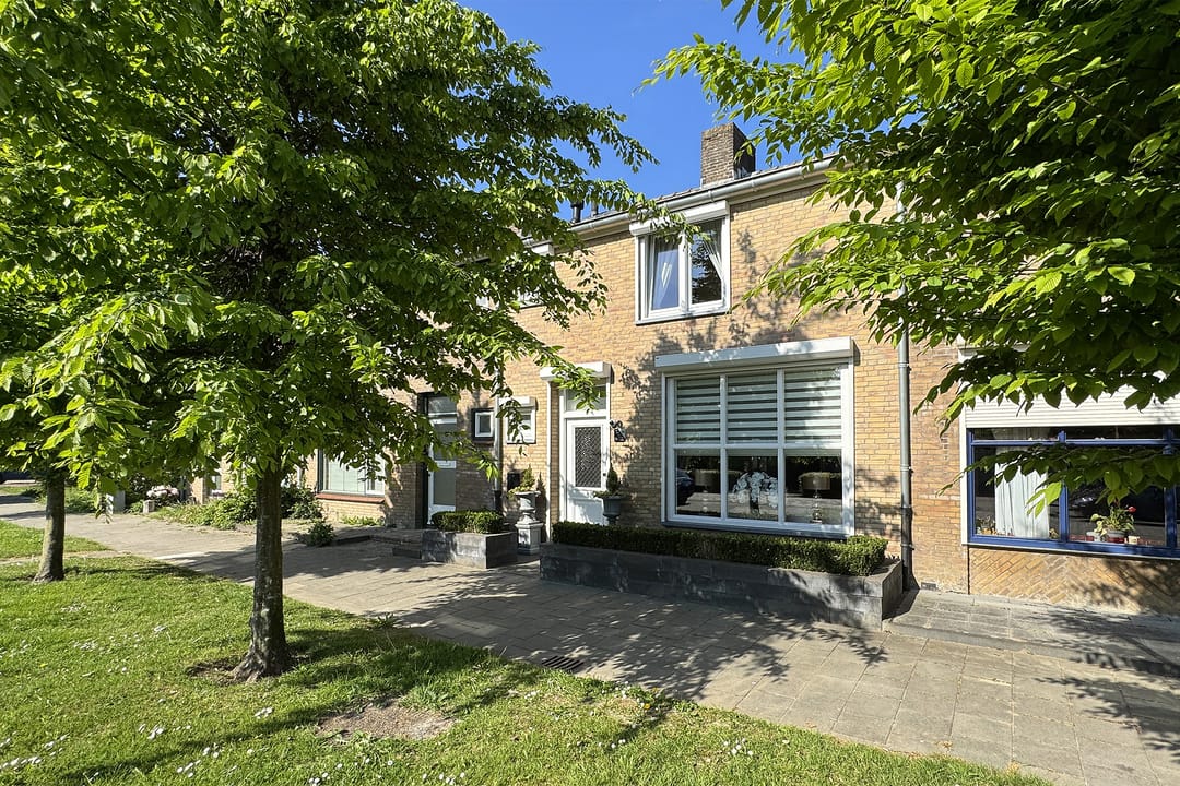 Foto 58 van Mauritsweg 84