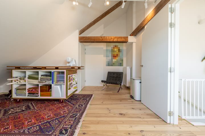 Foto 28 van Zuster Van Dijkplein 25