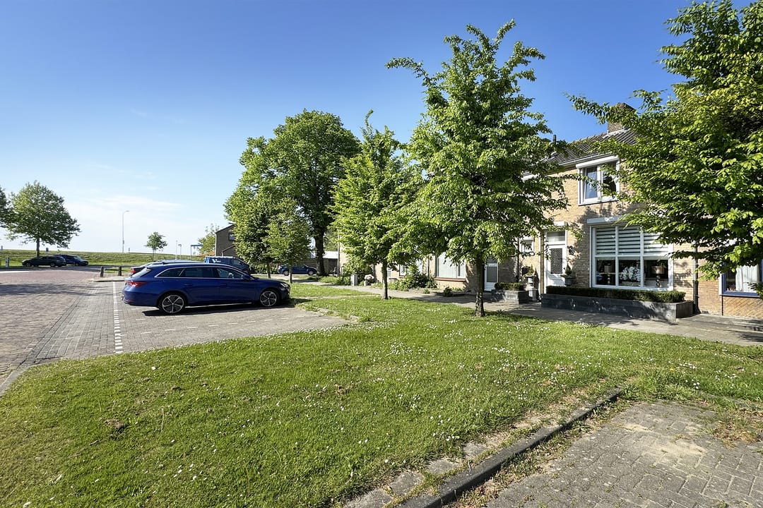 Foto 61 van Mauritsweg 84