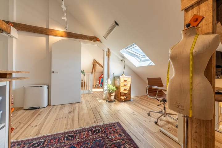 Foto 29 van Zuster Van Dijkplein 25