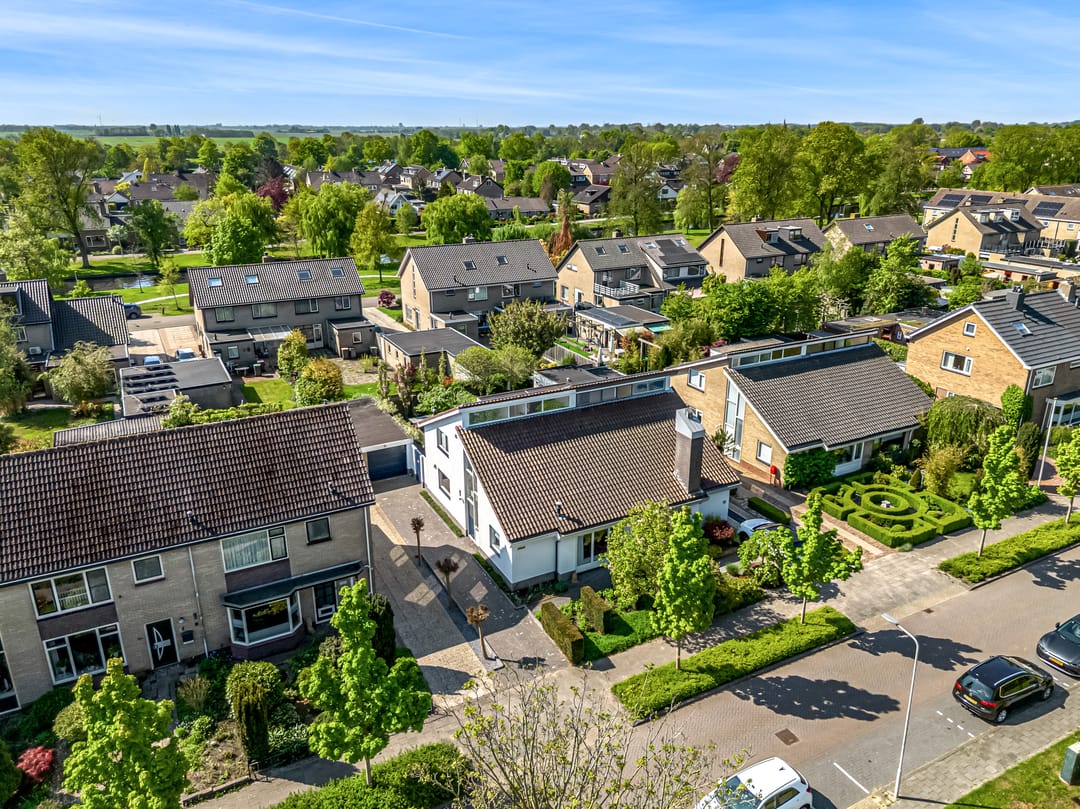 Foto 2 van Vredeburglaan 44