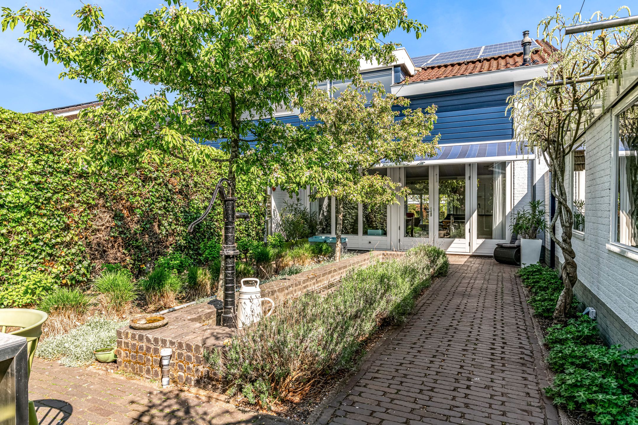 Foto 3 van Vredeburglaan 44