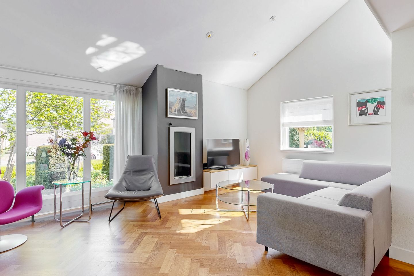 Foto 4 van Vredeburglaan 44