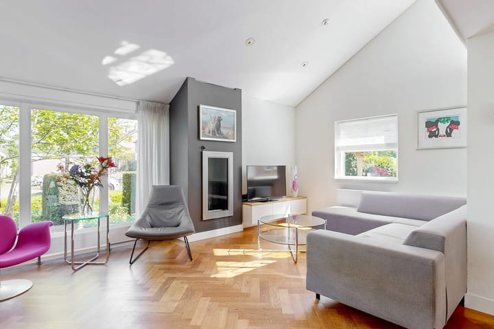 Foto 4 van Vredeburglaan 44