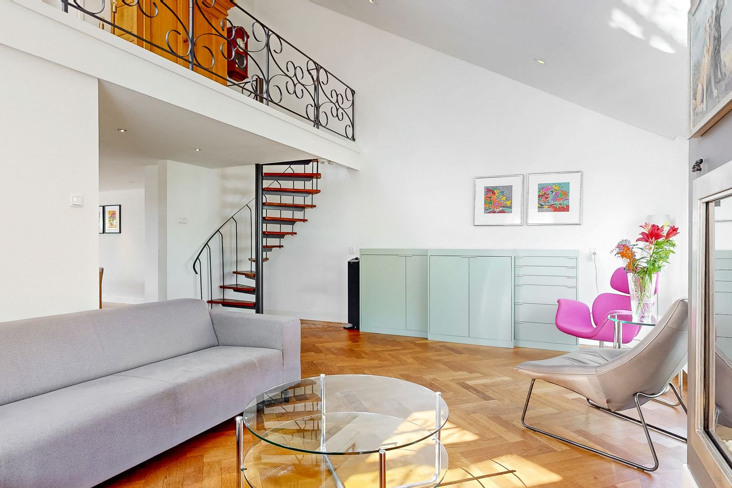 Foto 5 van Vredeburglaan 44