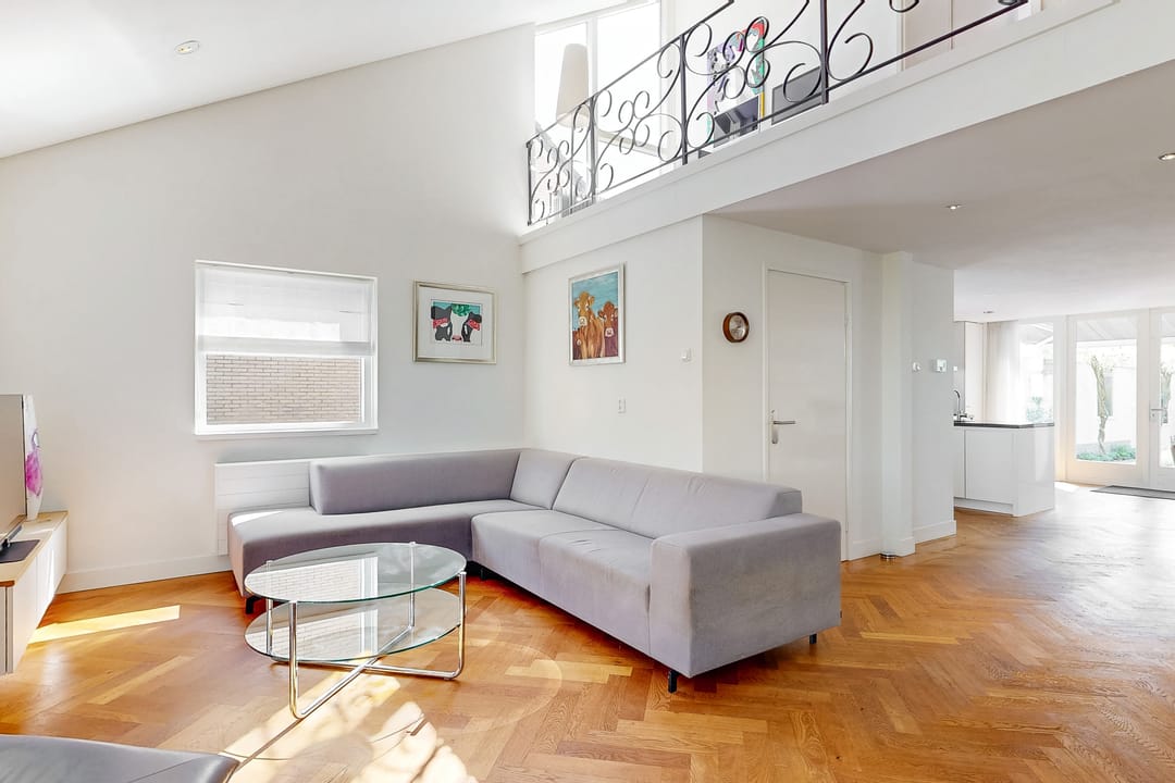 Foto 8 van Vredeburglaan 44