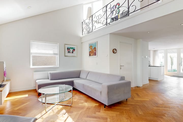 Foto 8 van Vredeburglaan 44