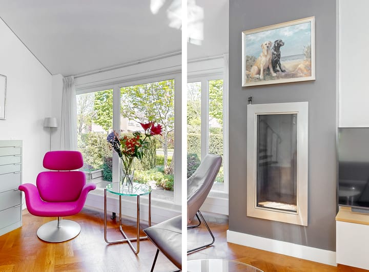 Foto 10 van Vredeburglaan 44