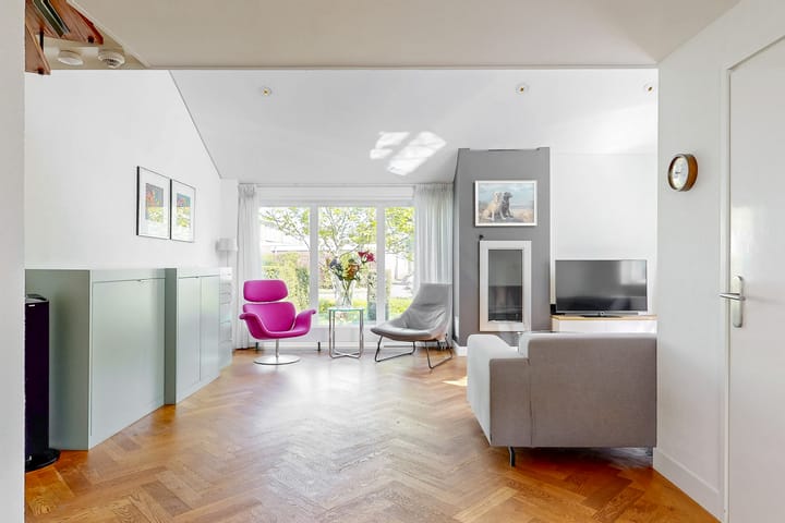 Foto 11 van Vredeburglaan 44