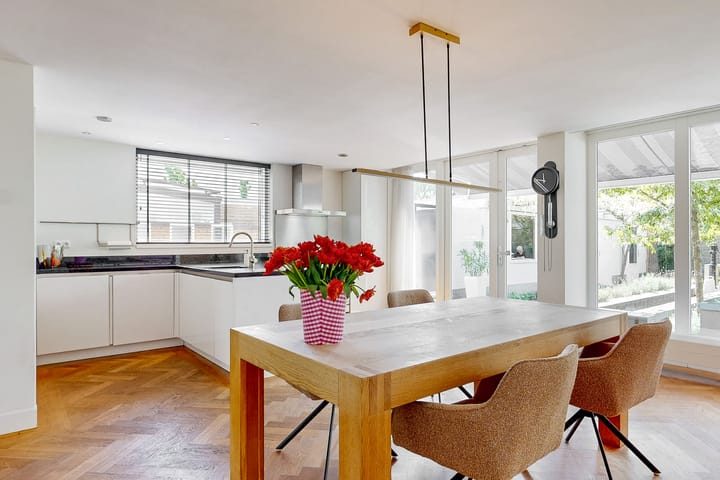 Foto 12 van Vredeburglaan 44