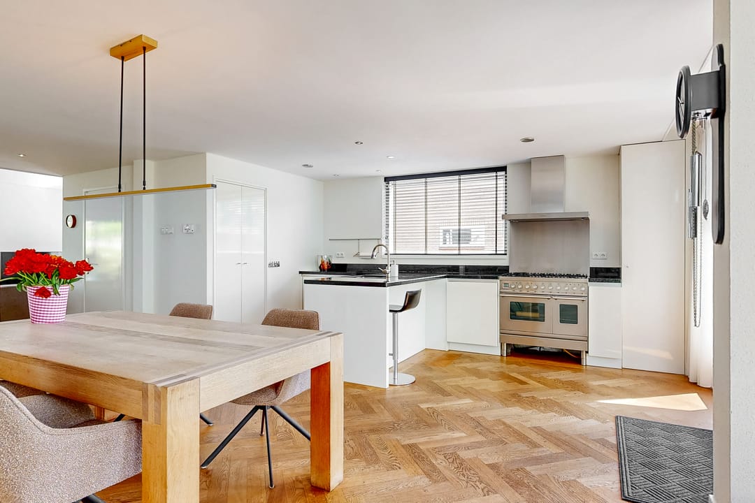 Foto 13 van Vredeburglaan 44