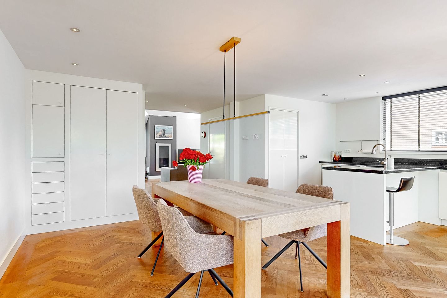 Foto 14 van Vredeburglaan 44