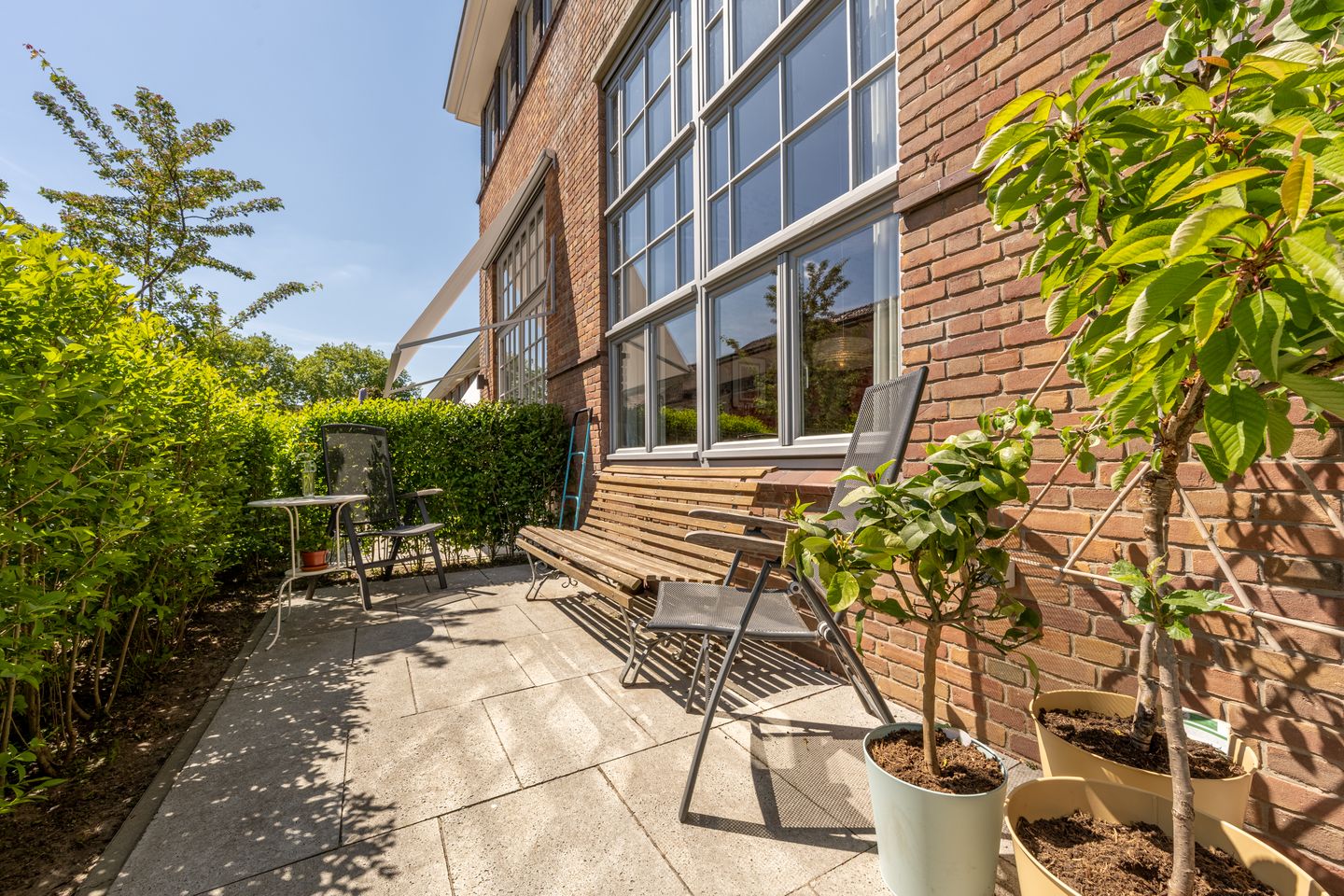 Foto 34 van Zuster Van Dijkplein 25