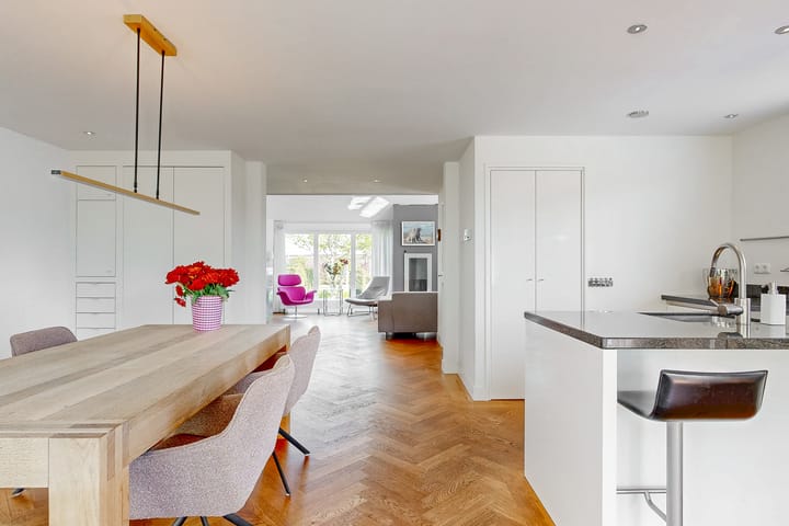 Foto 16 van Vredeburglaan 44