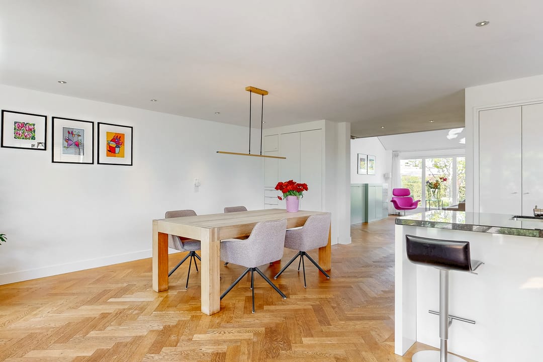 Foto 17 van Vredeburglaan 44