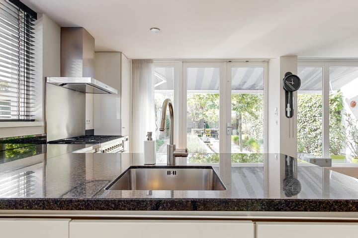 Foto 19 van Vredeburglaan 44