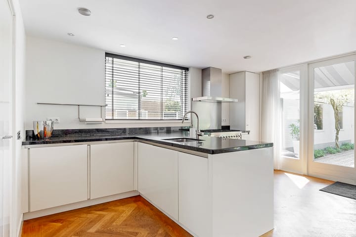 Foto 20 van Vredeburglaan 44